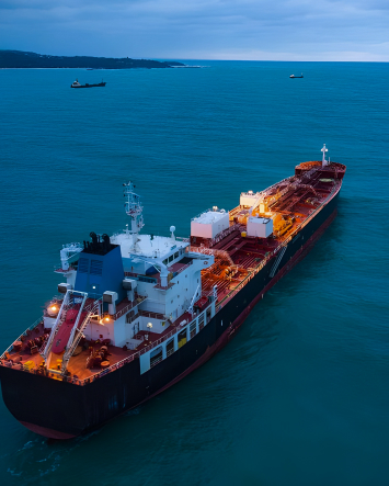 Vessel Chartering