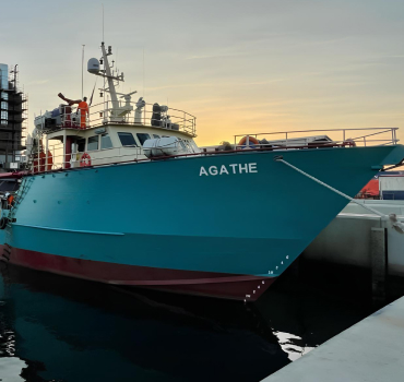  JAGATHE Image 